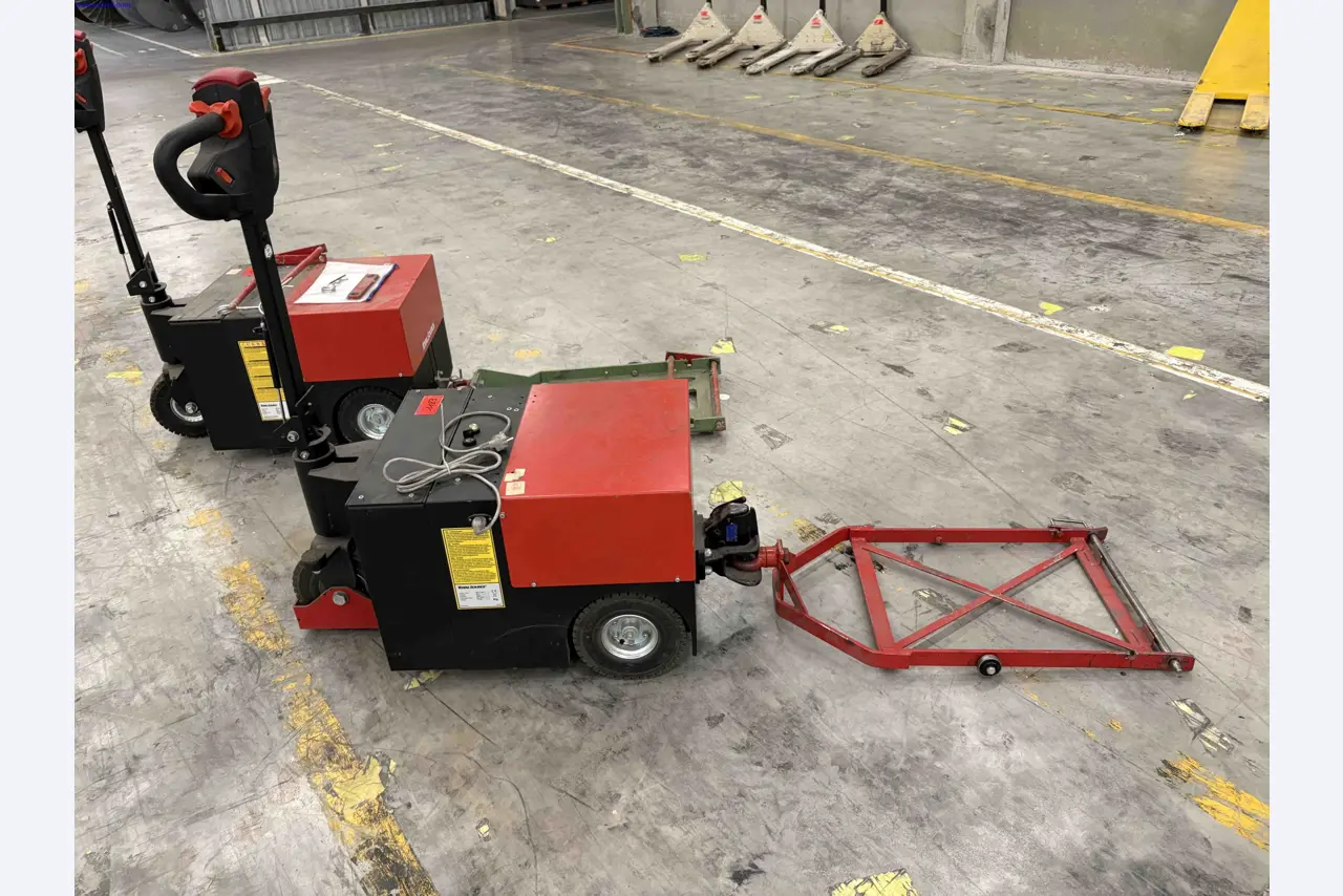 Uzavření závodu společnosti Balta Industries (Belgie) – výrobní závody výrobce koberců-7
