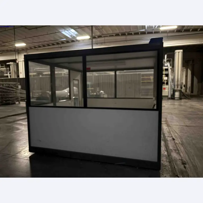 Uzavření závodu společnosti Balta Industries (Belgie) – výrobní závody výrobce koberců-4