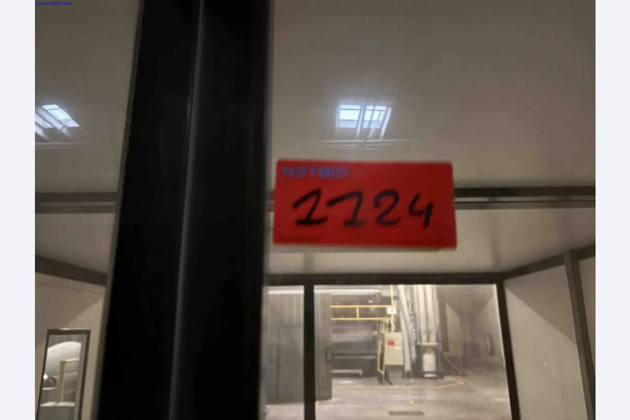 Uzavření závodu společnosti Balta Industries (Belgie) – výrobní závody výrobce koberců-5