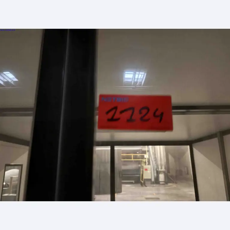 Uzavření závodu společnosti Balta Industries (Belgie) – výrobní závody výrobce koberců-5