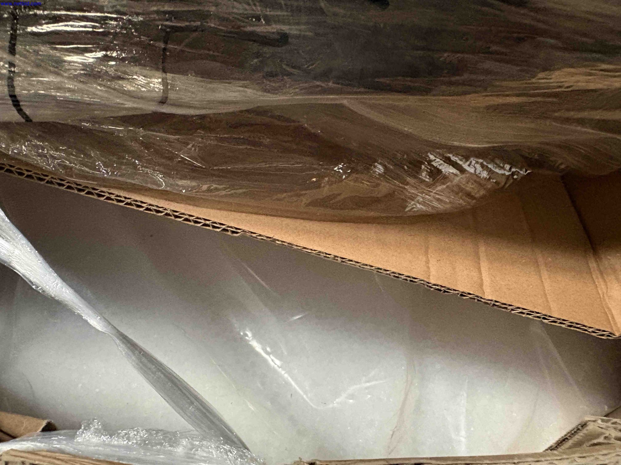 Plant Closure at Balta Industries (Belgium) – Production Facilities of a Carpet Manufacturer-6