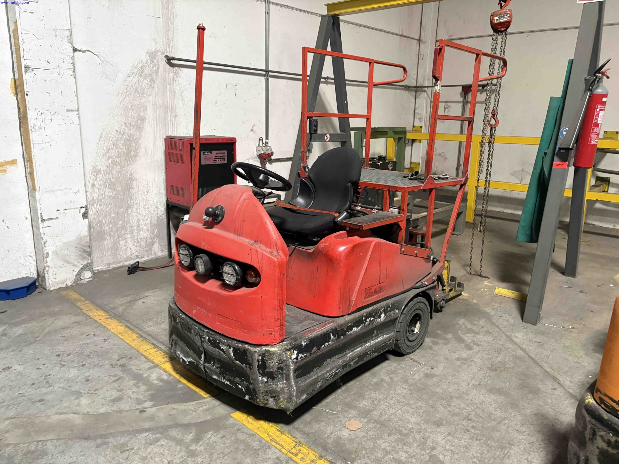 Uzavření závodu společnosti Balta Industries (Belgie) – výrobní závody výrobce koberců-1