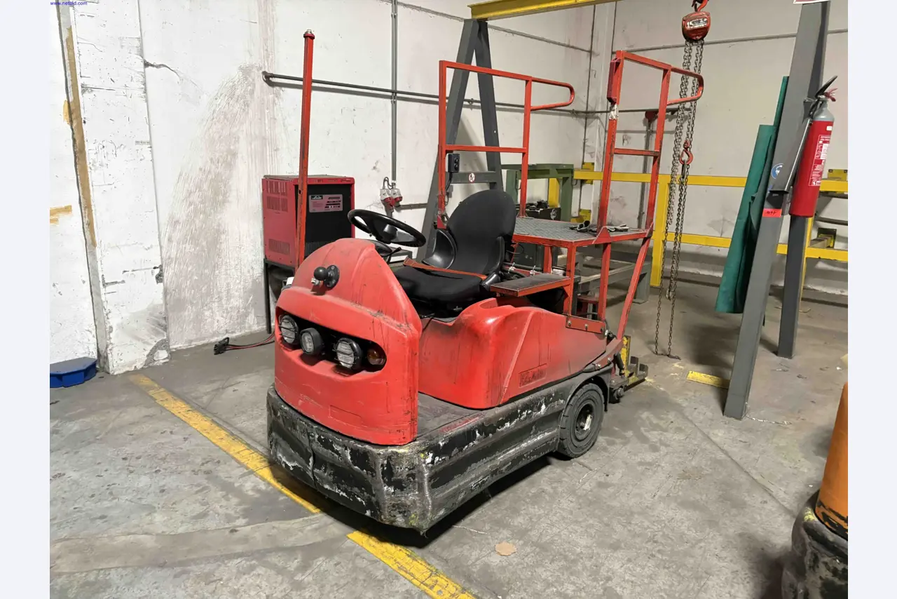 Uzavření závodu společnosti Balta Industries (Belgie) – výrobní závody výrobce koberců-1