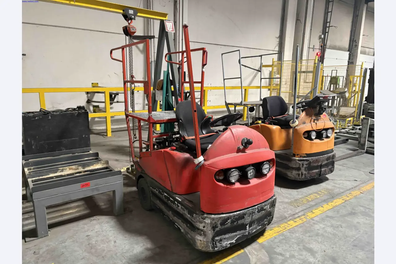 Uzavření závodu společnosti Balta Industries (Belgie) – výrobní závody výrobce koberců-2