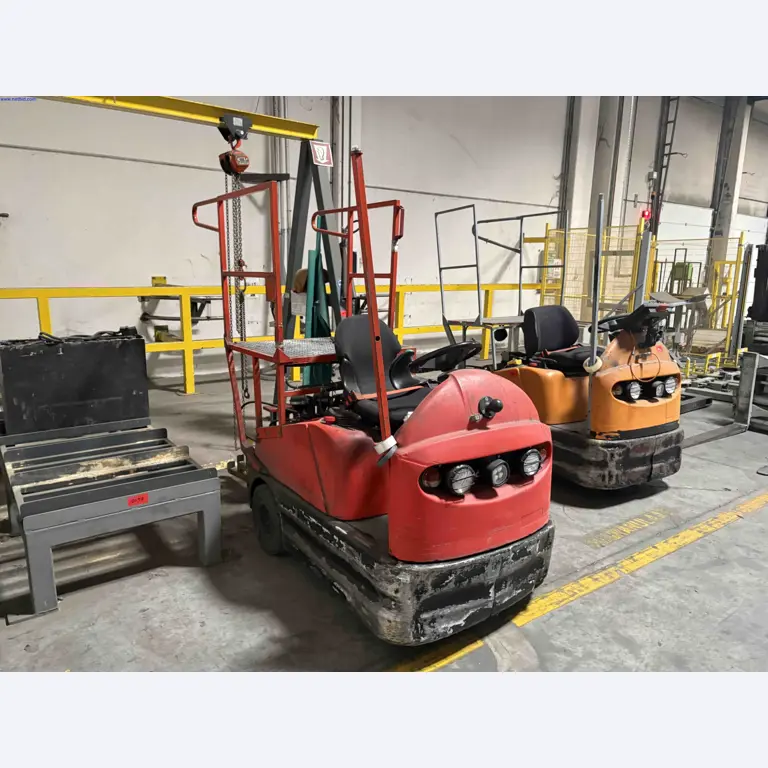 Uzavření závodu společnosti Balta Industries (Belgie) – výrobní závody výrobce koberců-2