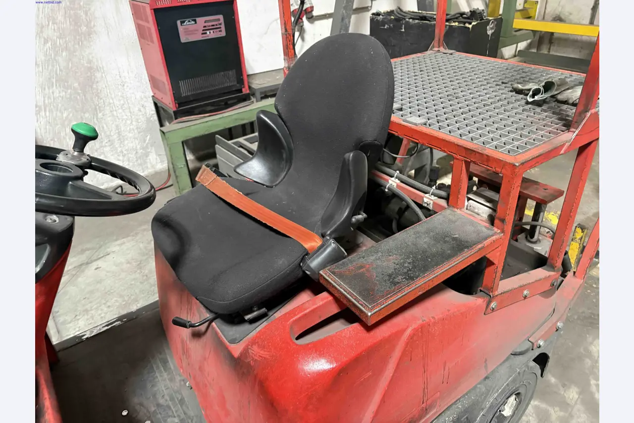 Uzavření závodu společnosti Balta Industries (Belgie) – výrobní závody výrobce koberců-4