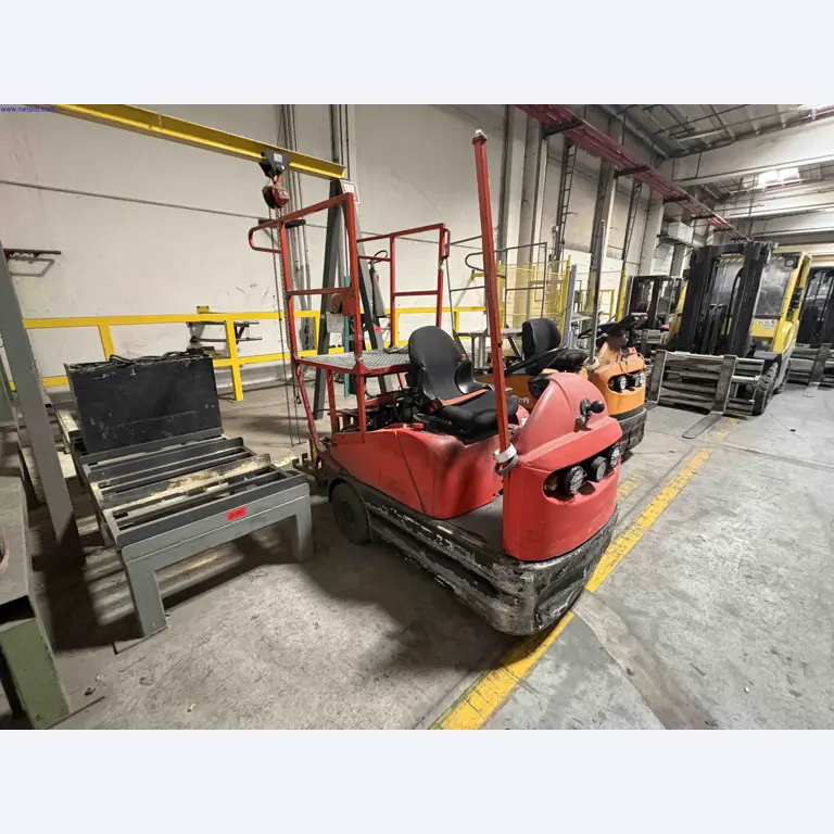 Uzavření závodu společnosti Balta Industries (Belgie) – výrobní závody výrobce koberců-7