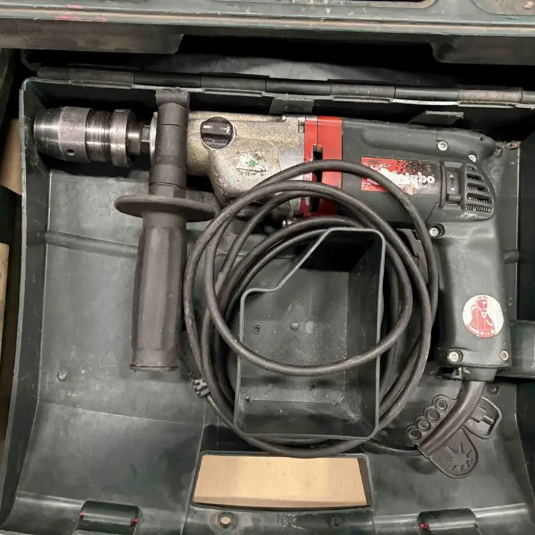 1 Set Prenosné elektrické náradí a kontrolní prístroje Ridgid