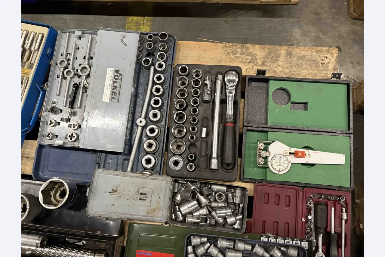 Plant Closure at Balta Industries (Belgium) – Production Facilities of a Carpet Manufacturer-4