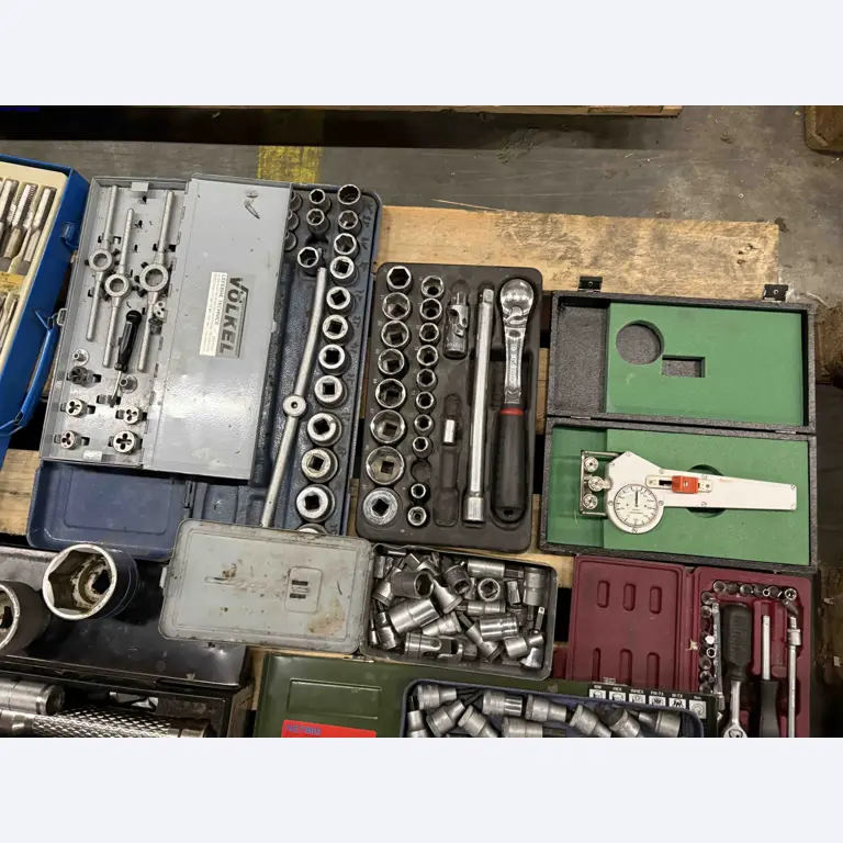 Plant Closure at Balta Industries (Belgium) – Production Facilities of a Carpet Manufacturer-4