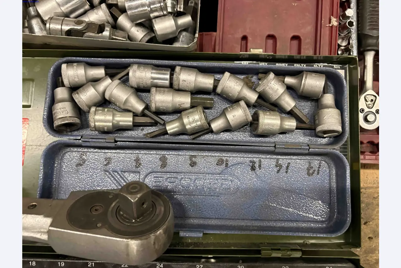 Plant Closure at Balta Industries (Belgium) – Production Facilities of a Carpet Manufacturer-9