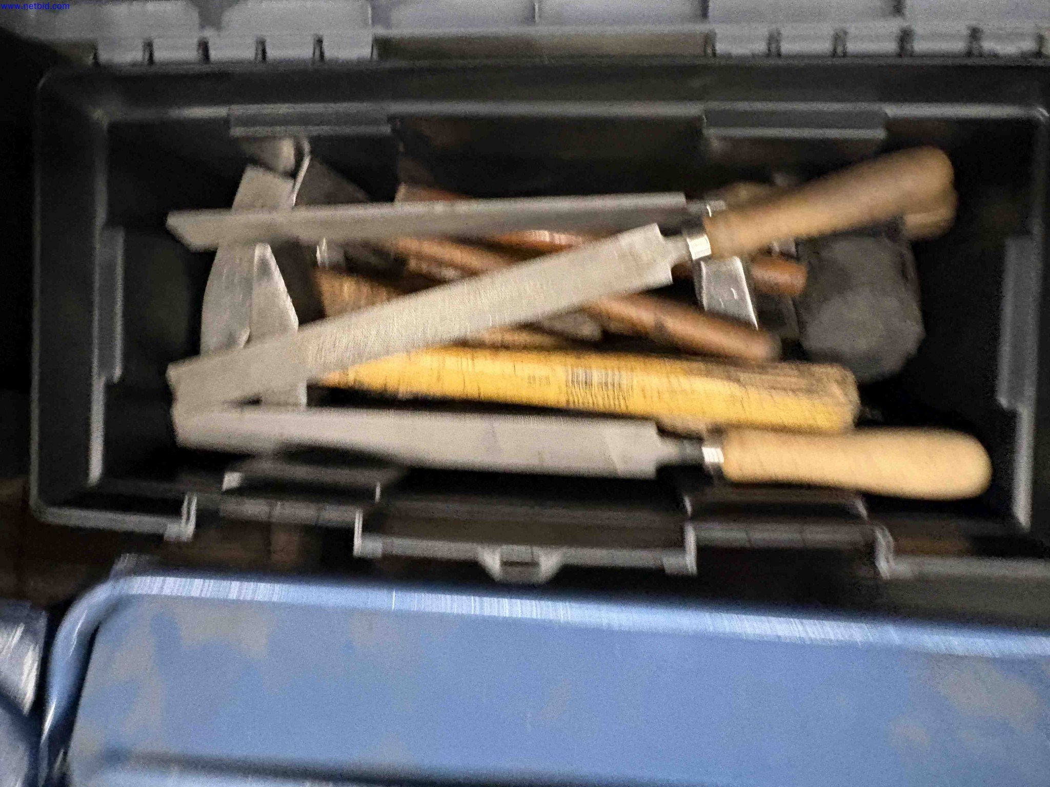 Uzavření závodu společnosti Balta Industries (Belgie) – výrobní závody výrobce koberců-9