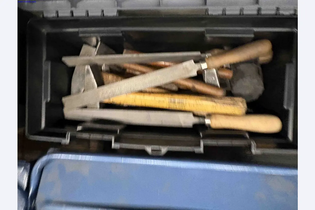 Uzavření závodu společnosti Balta Industries (Belgie) – výrobní závody výrobce koberců-9