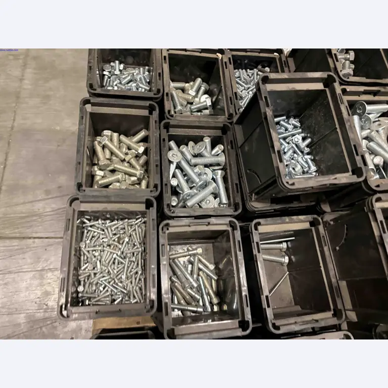 Uzavření závodu společnosti Balta Industries (Belgie) – výrobní závody výrobce koberců-10