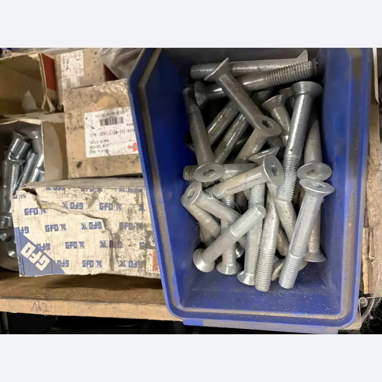 Uzavření závodu společnosti Balta Industries (Belgie) – výrobní závody výrobce koberců-8