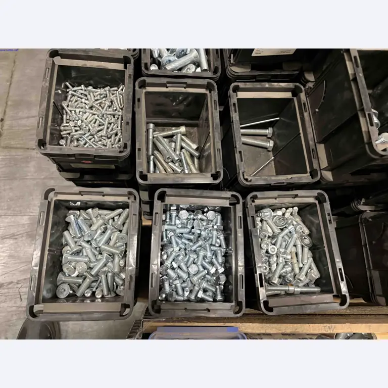 Uzavření závodu společnosti Balta Industries (Belgie) – výrobní závody výrobce koberců-9