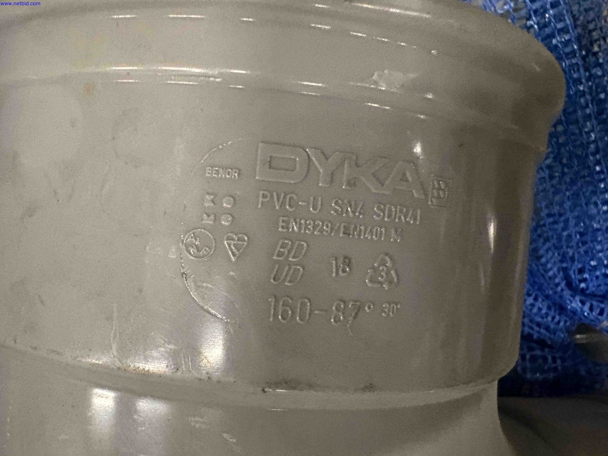 Uzavření závodu společnosti Balta Industries (Belgie) – výrobní závody výrobce koberců-5
