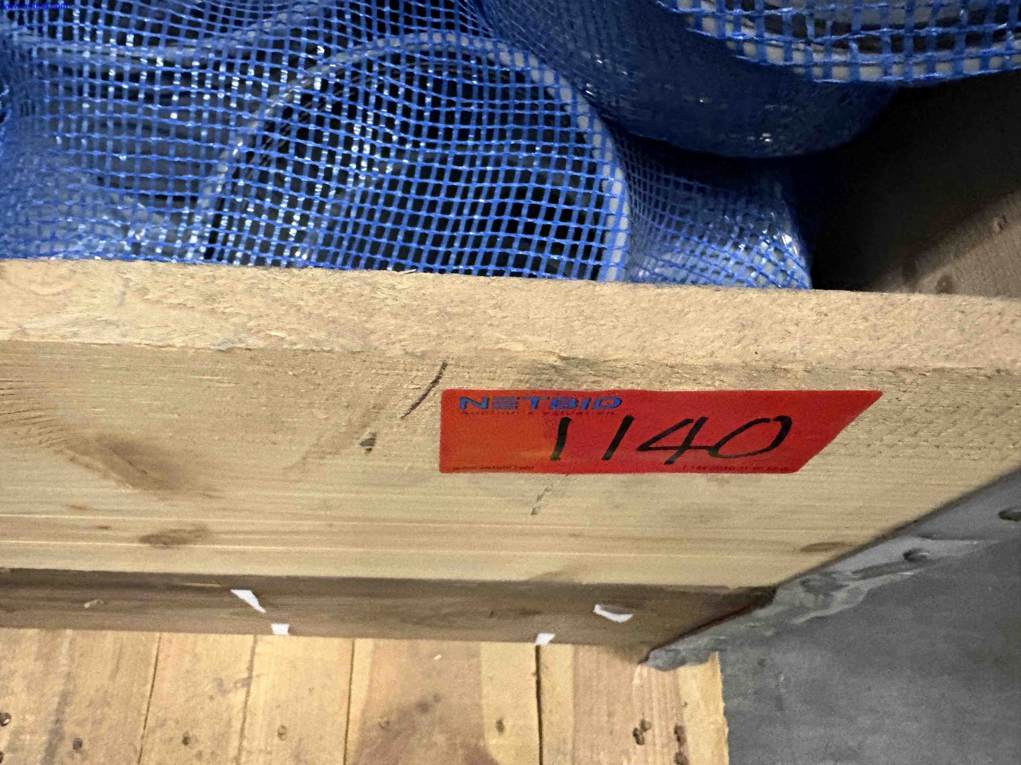 Uzavření závodu společnosti Balta Industries (Belgie) – výrobní závody výrobce koberců-6