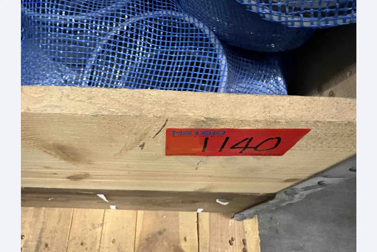 Uzavření závodu společnosti Balta Industries (Belgie) – výrobní závody výrobce koberců-6