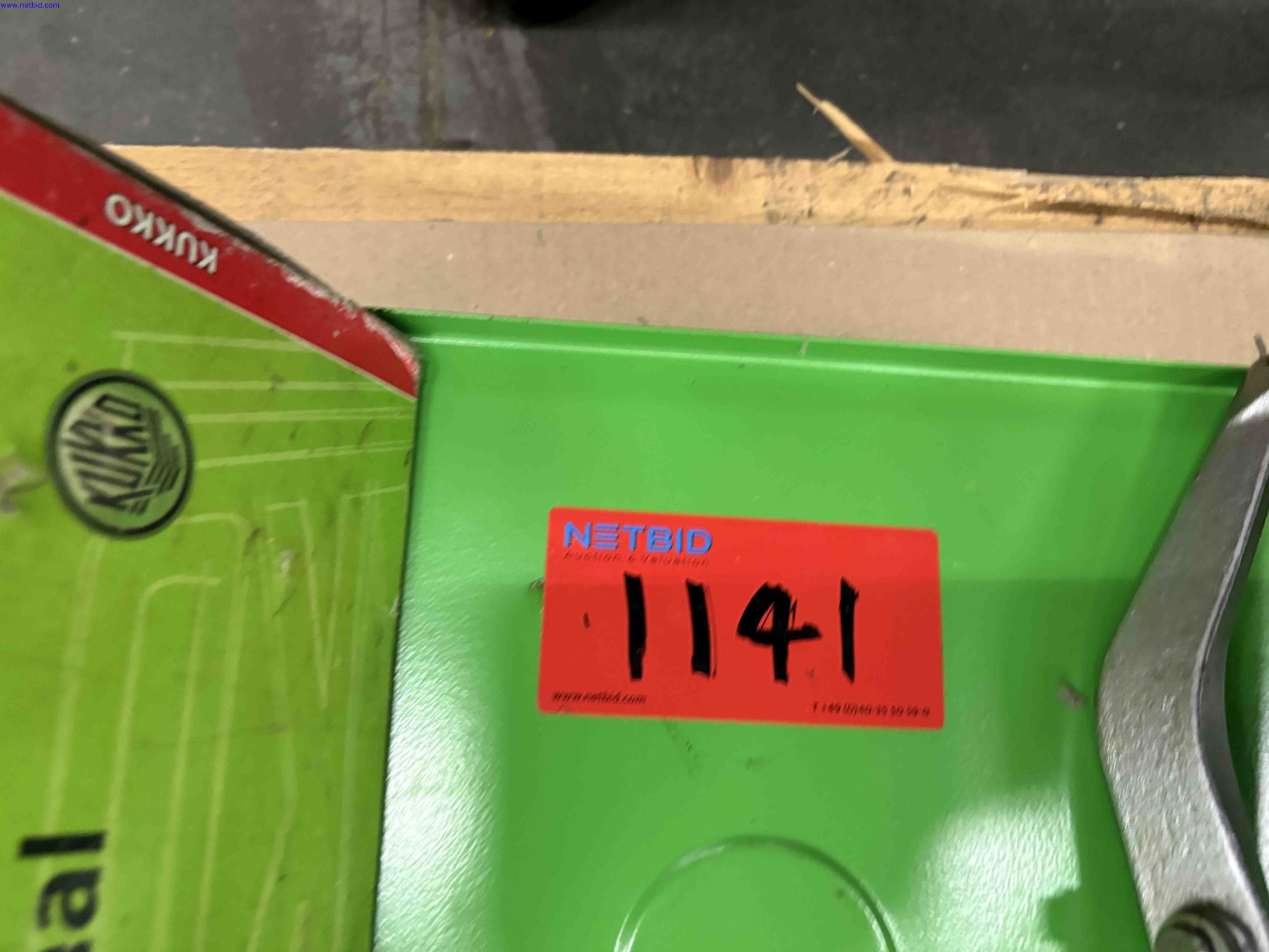 Fermeture d'usine chez Balta Industries (Belgique) – Sites de production d'un fabricant de moquettes-13