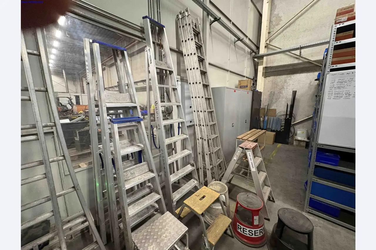 Uzavření závodu společnosti Balta Industries (Belgie) – výrobní závody výrobce koberců-3