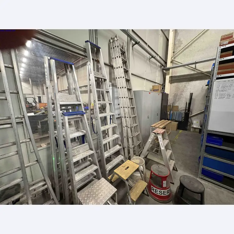 Uzavření závodu společnosti Balta Industries (Belgie) – výrobní závody výrobce koberců-3