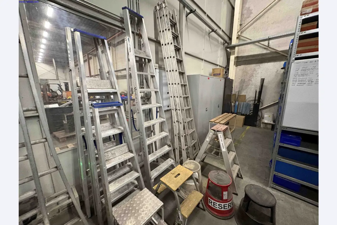 Uzavření závodu společnosti Balta Industries (Belgie) – výrobní závody výrobce koberců-4