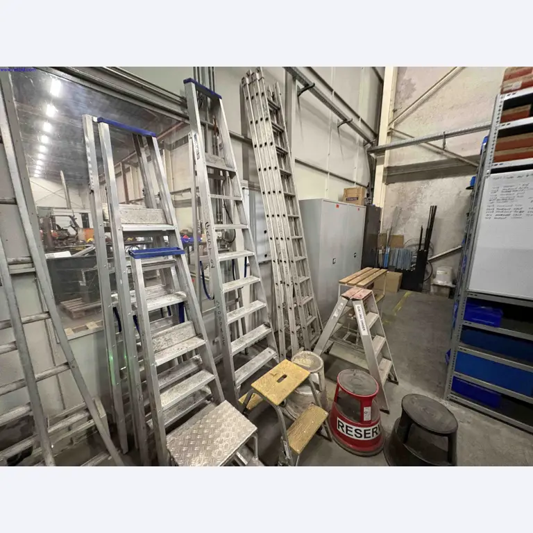 Uzavření závodu společnosti Balta Industries (Belgie) – výrobní závody výrobce koberců-4