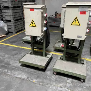 2 Mobilní rozvodné skríne Sarel Type 565