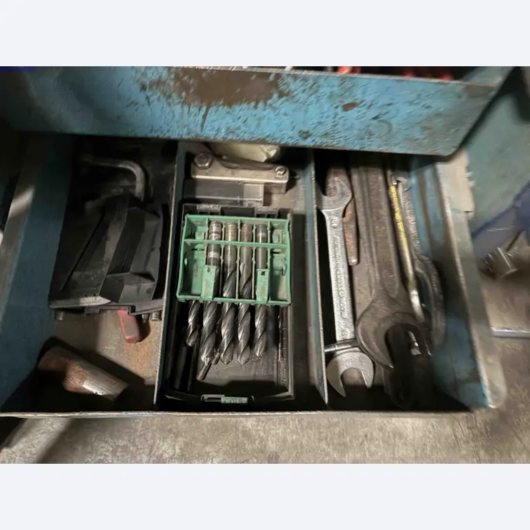 Plant Closure at Balta Industries (Belgium) – Production Facilities of a Carpet Manufacturer-13