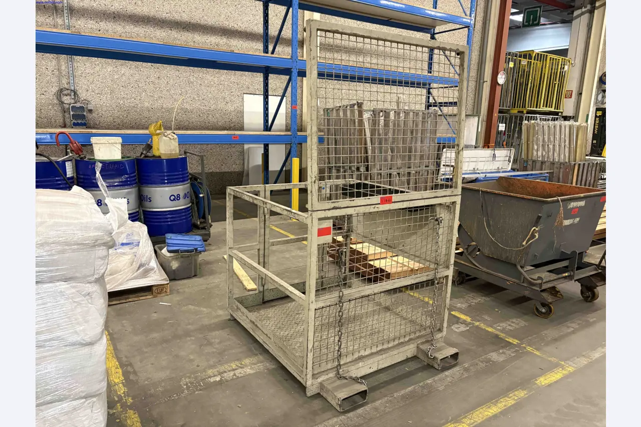 Uzavření závodu společnosti Balta Industries (Belgie) – výrobní závody výrobce koberců-1