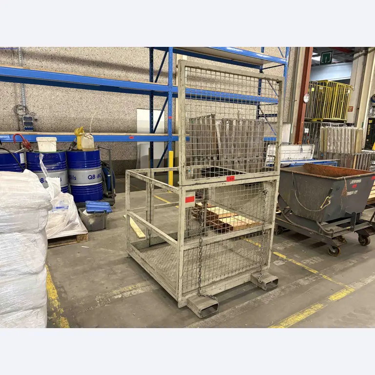 Uzavření závodu společnosti Balta Industries (Belgie) – výrobní závody výrobce koberců-1