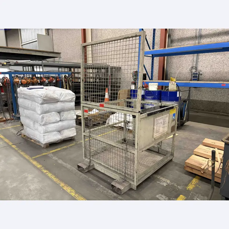 Uzavření závodu společnosti Balta Industries (Belgie) – výrobní závody výrobce koberců-2