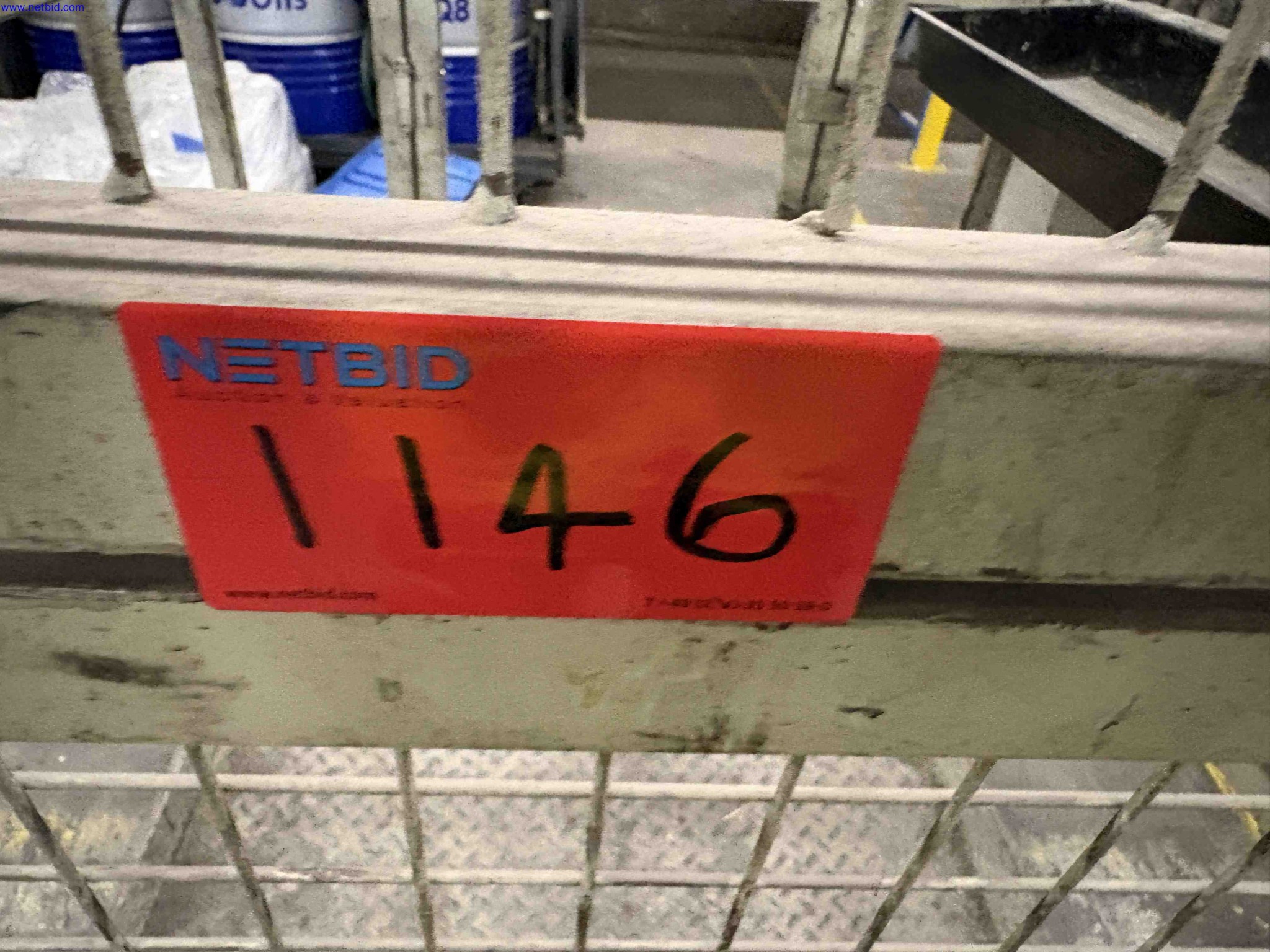 Uzavření závodu společnosti Balta Industries (Belgie) – výrobní závody výrobce koberců-6