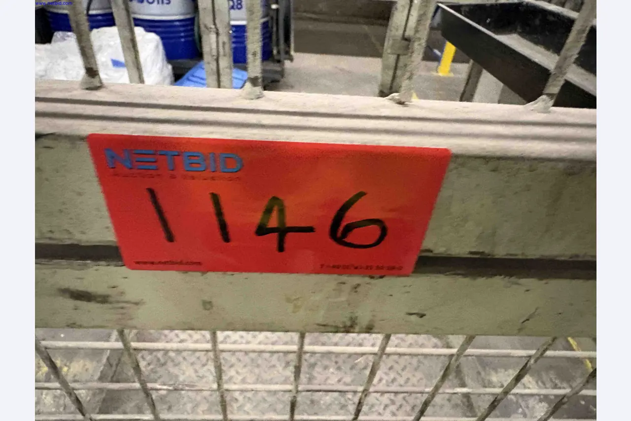 Uzavření závodu společnosti Balta Industries (Belgie) – výrobní závody výrobce koberců-6