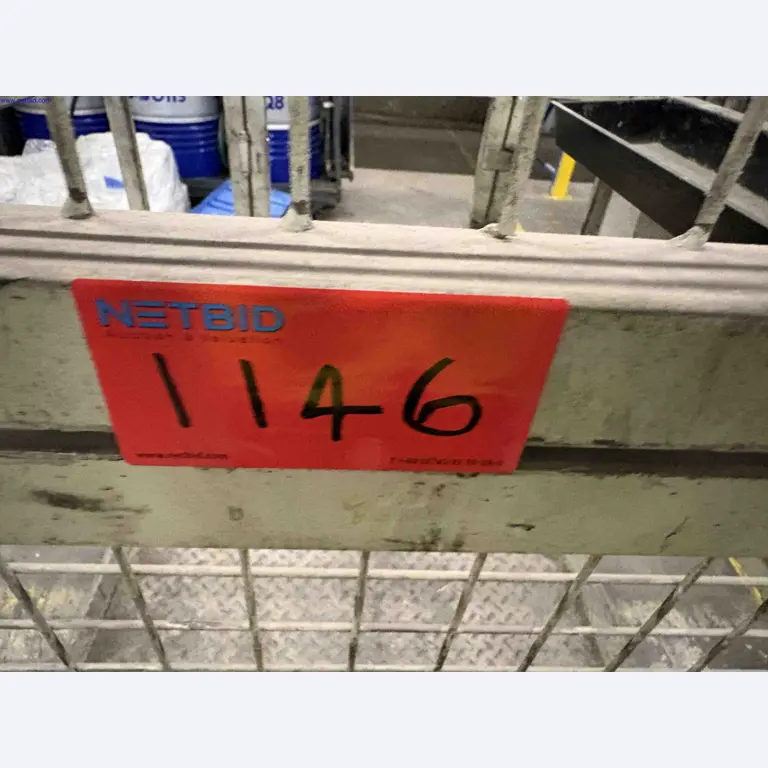 Uzavření závodu společnosti Balta Industries (Belgie) – výrobní závody výrobce koberců-6