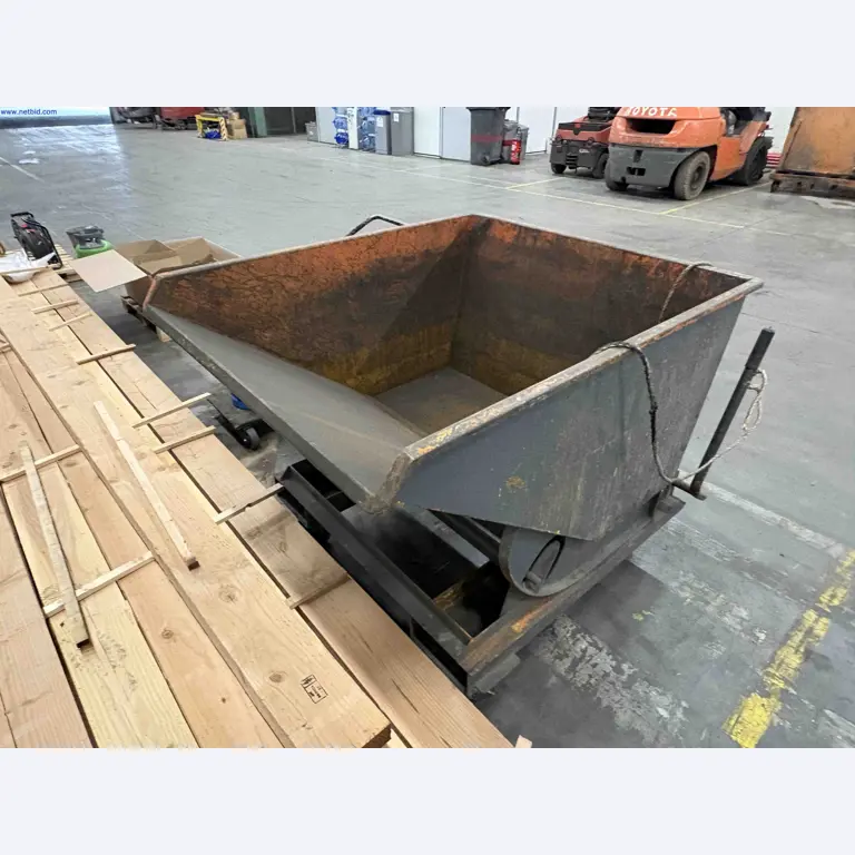 Fermeture d'usine chez Balta Industries (Belgique) – Sites de production d'un fabricant de moquettes-2