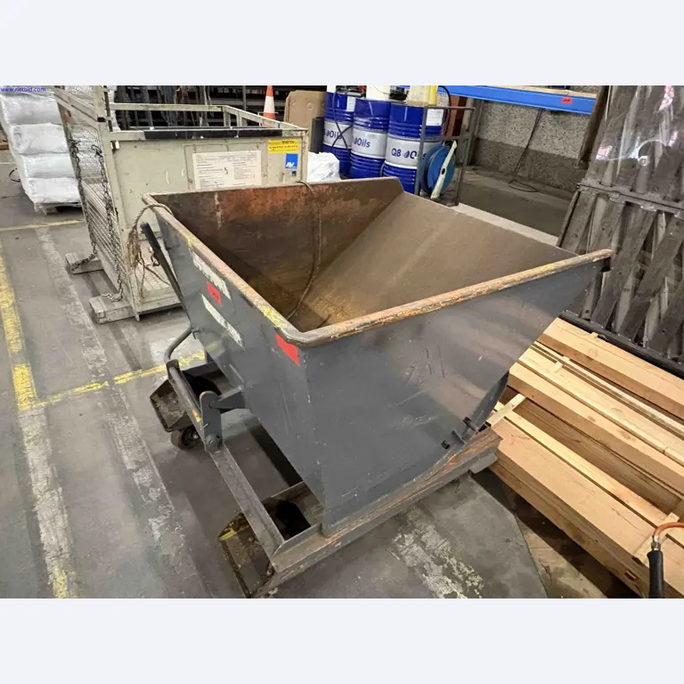 Fermeture d'usine chez Balta Industries (Belgique) – Sites de production d'un fabricant de moquettes-3