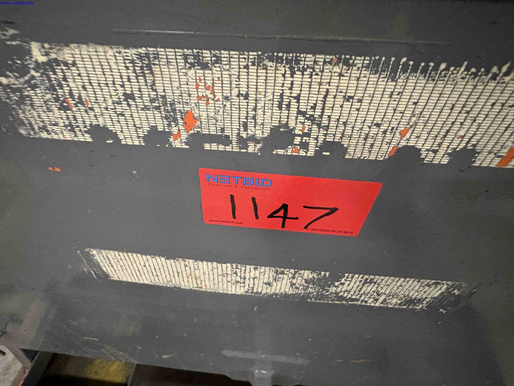 Fermeture d'usine chez Balta Industries (Belgique) – Sites de production d'un fabricant de moquettes-4