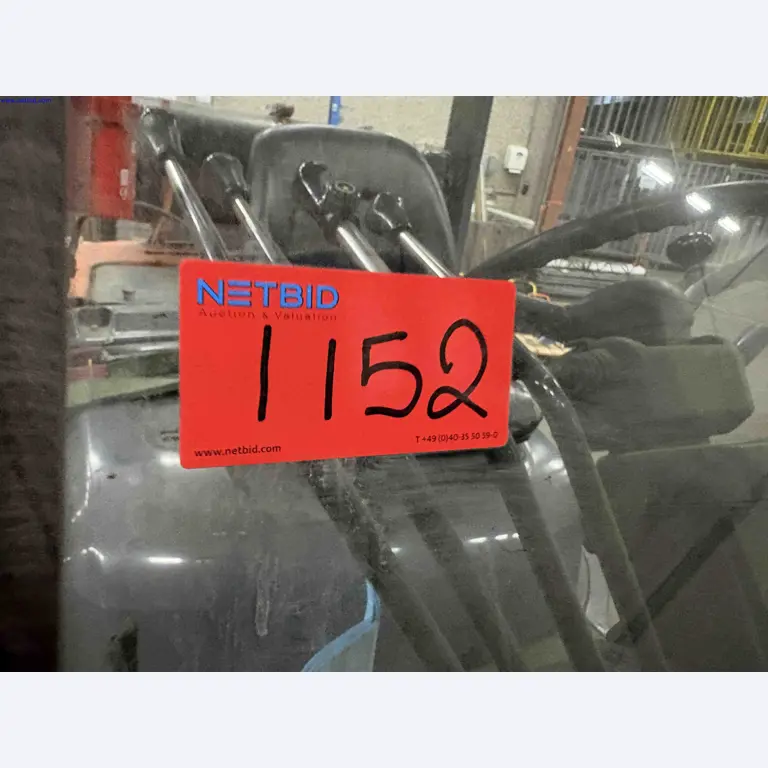 Uzavření závodu společnosti Balta Industries (Belgie) – výrobní závody výrobce koberců-16