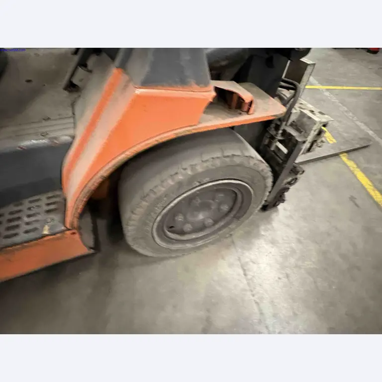 Uzavření závodu společnosti Balta Industries (Belgie) – výrobní závody výrobce koberců-7