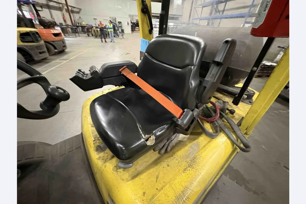Uzavření závodu společnosti Balta Industries (Belgie) – výrobní závody výrobce koberců-10
