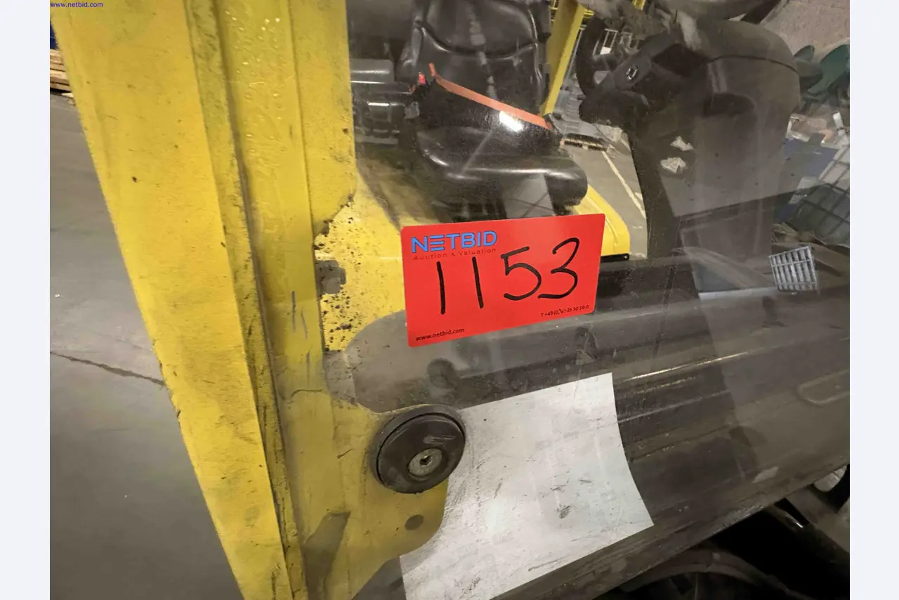 Uzavření závodu společnosti Balta Industries (Belgie) – výrobní závody výrobce koberců-14