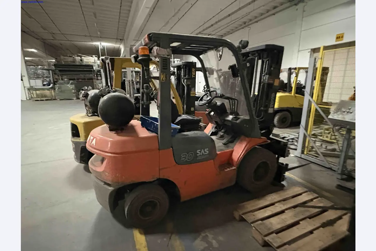 Uzavření závodu společnosti Balta Industries (Belgie) – výrobní závody výrobce koberců-3