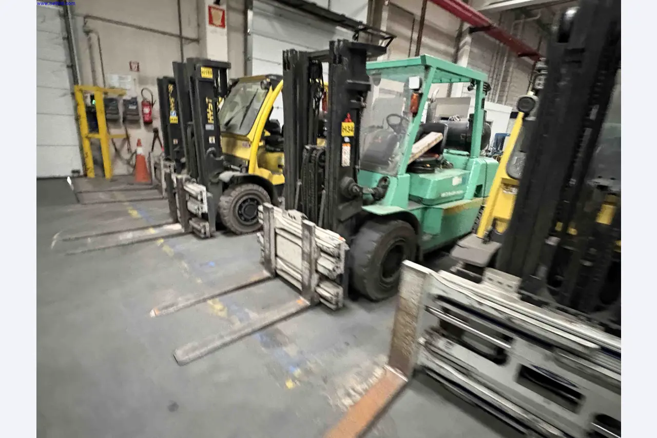 Uzavření závodu společnosti Balta Industries (Belgie) – výrobní závody výrobce koberců-5