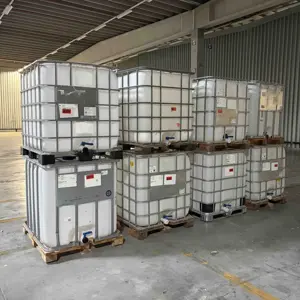 10 Skladovací kontejnery IBC pro sypké materiály