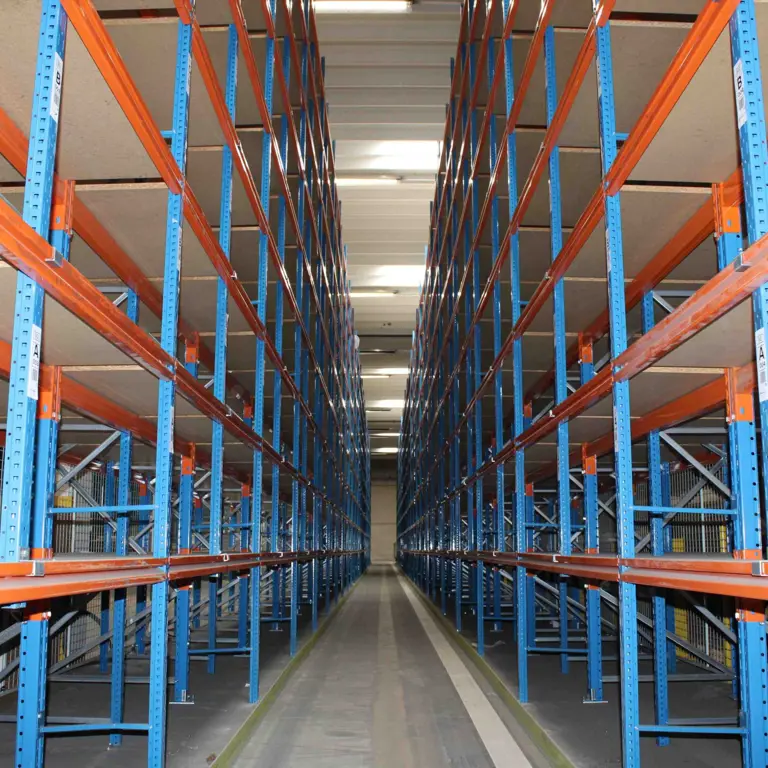 Warehouse Racking