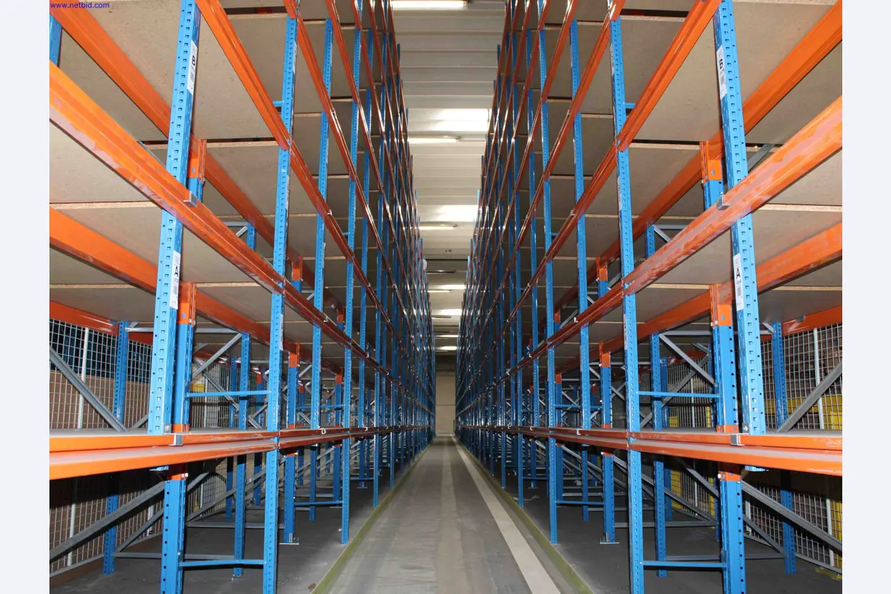 Plant closure at Balta Industries (Belgium) - production facilities of a carpet manufacturer-1