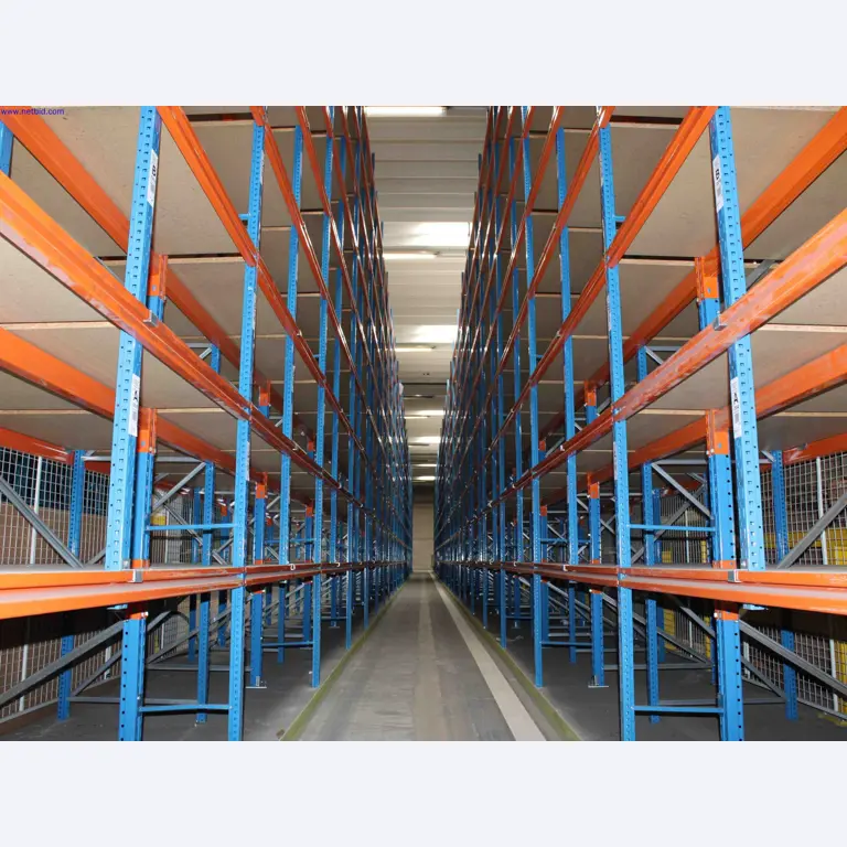 Plant closure at Balta Industries (Belgium) - production facilities of a carpet manufacturer-1
