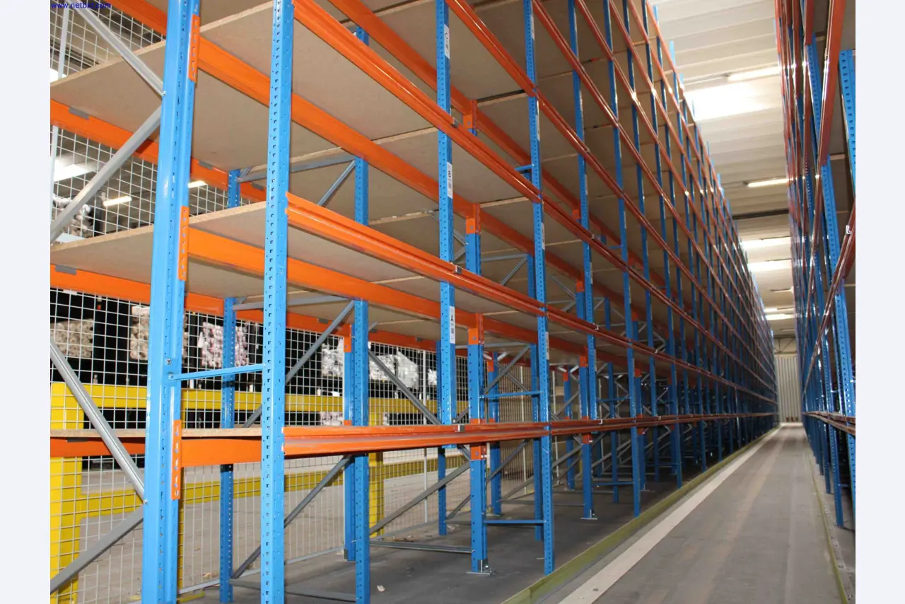 Plant closure at Balta Industries (Belgium) - production facilities of a carpet manufacturer-2